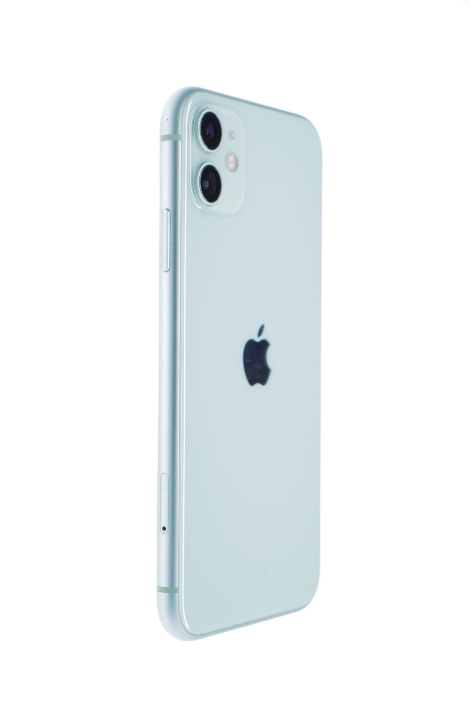 Apple iPhone 11 128 GB Green - Foarte bun