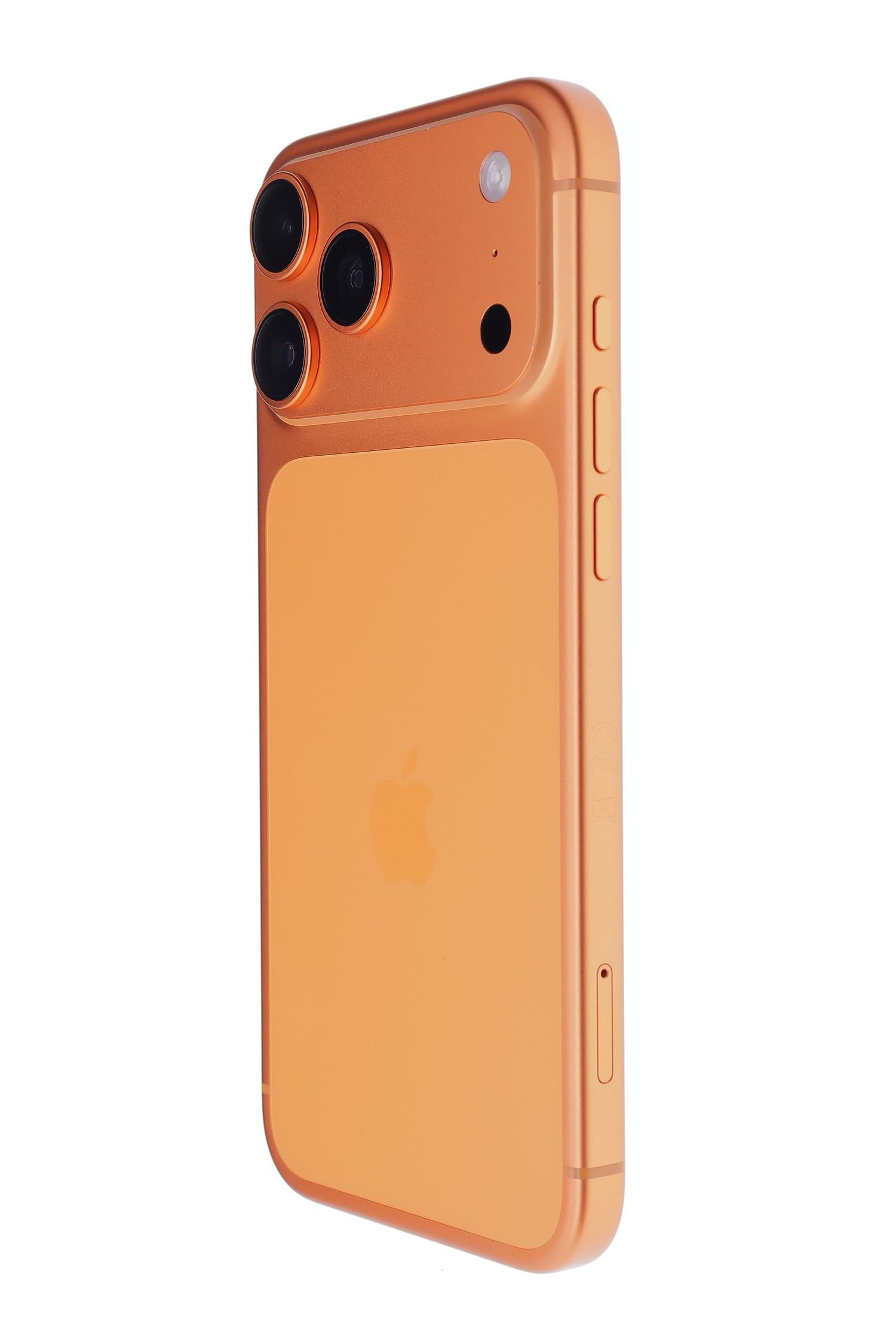 Apple iPhone 17 Pro Max, Cosmic Orange, 1 TB - de la 7.859 lei