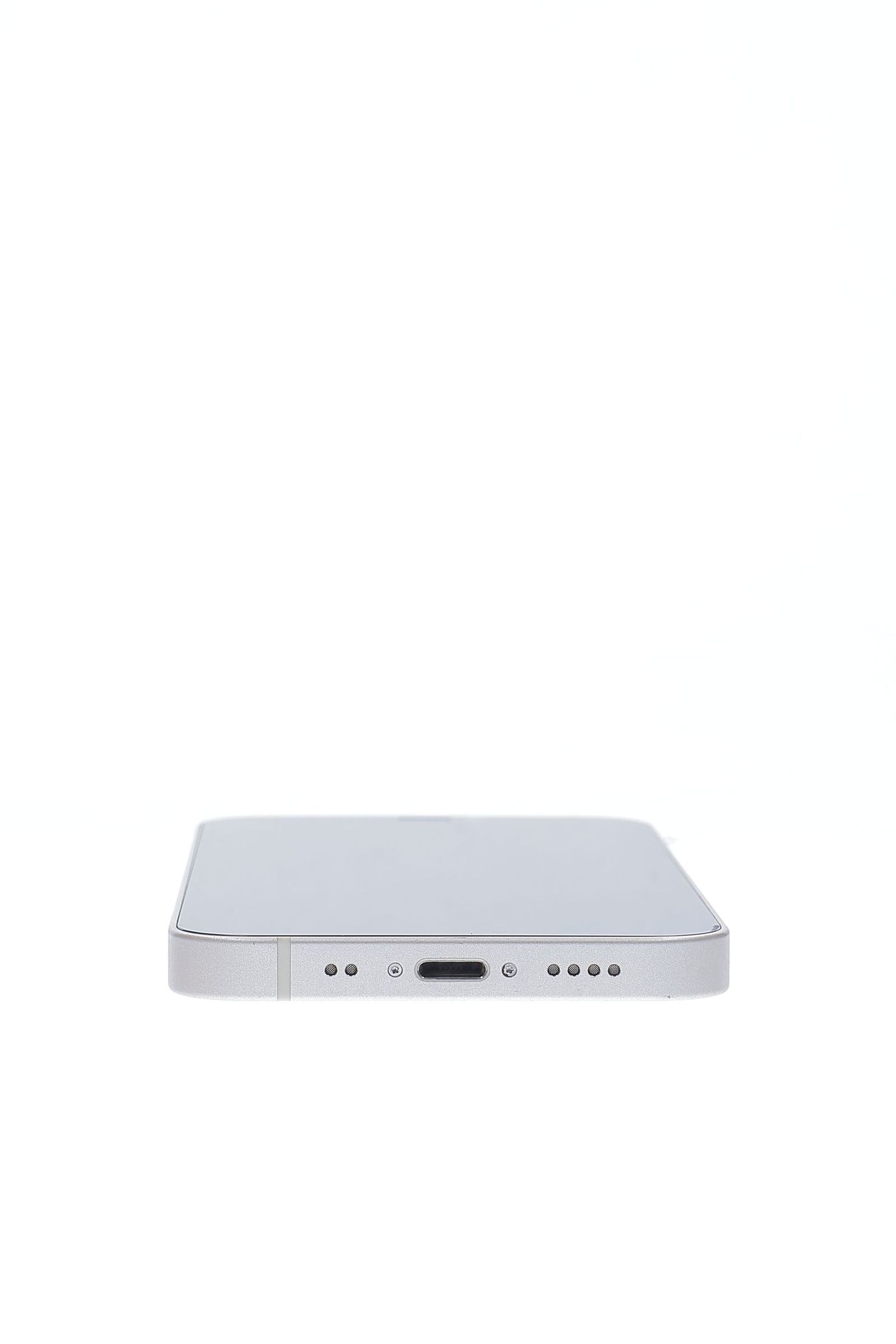 Apple iPhone 12 mini 64 GB White - Újszerű