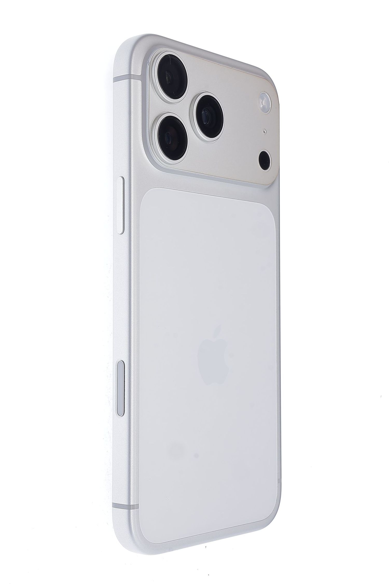 Apple iPhone 17 Pro Max 1 TB Silver - Excelent