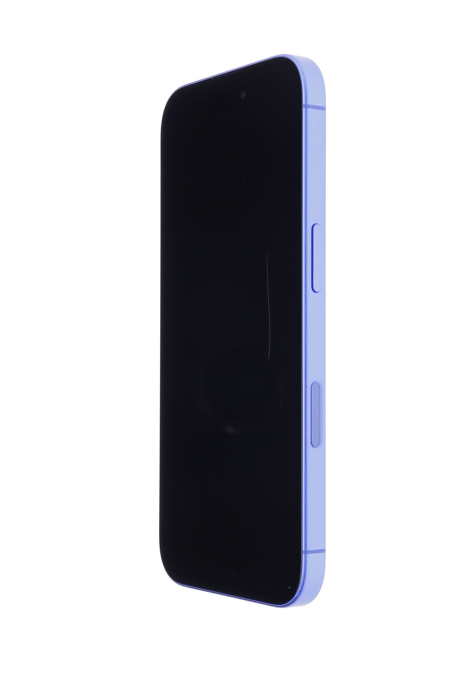 Apple iPhone 16 128 GB Ultramarine - Nagyon jó