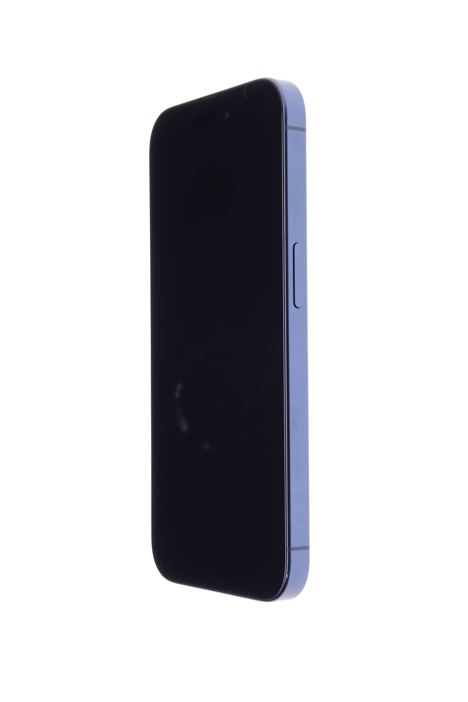 Apple iPhone 15 Pro 128 GB Blue Titanium - Ca nou