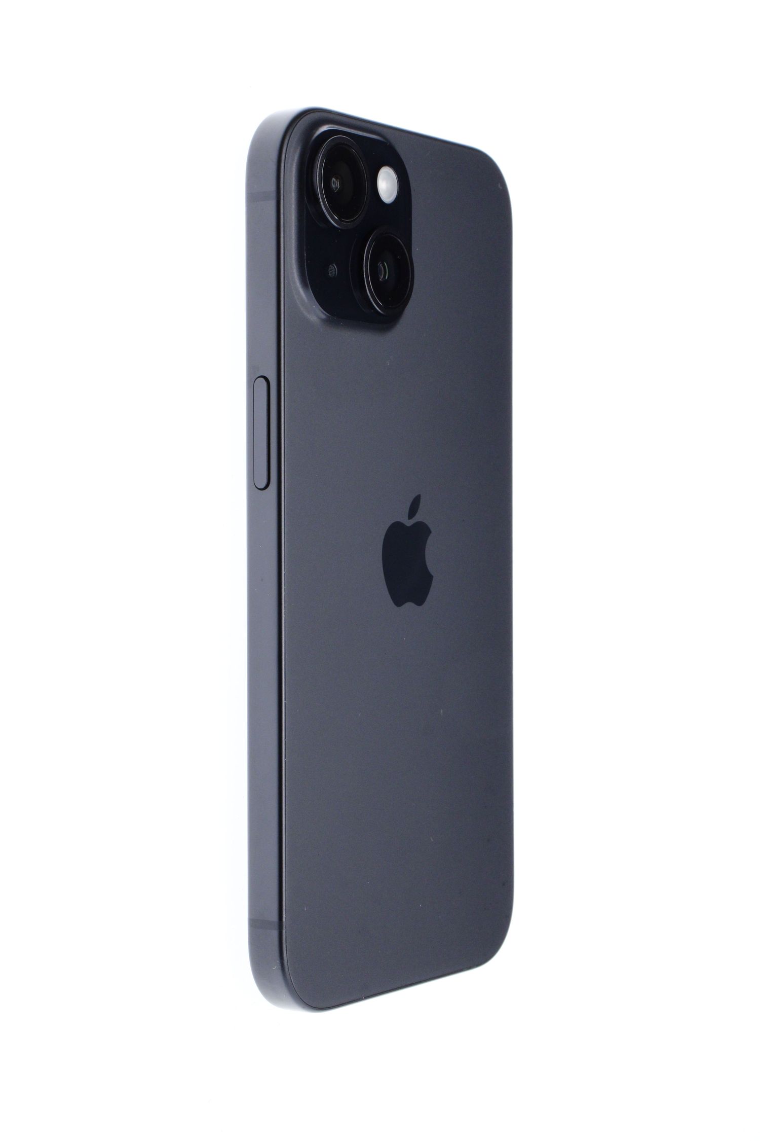 Apple iPhone 15 256 GB Black - Πολύ καλό
