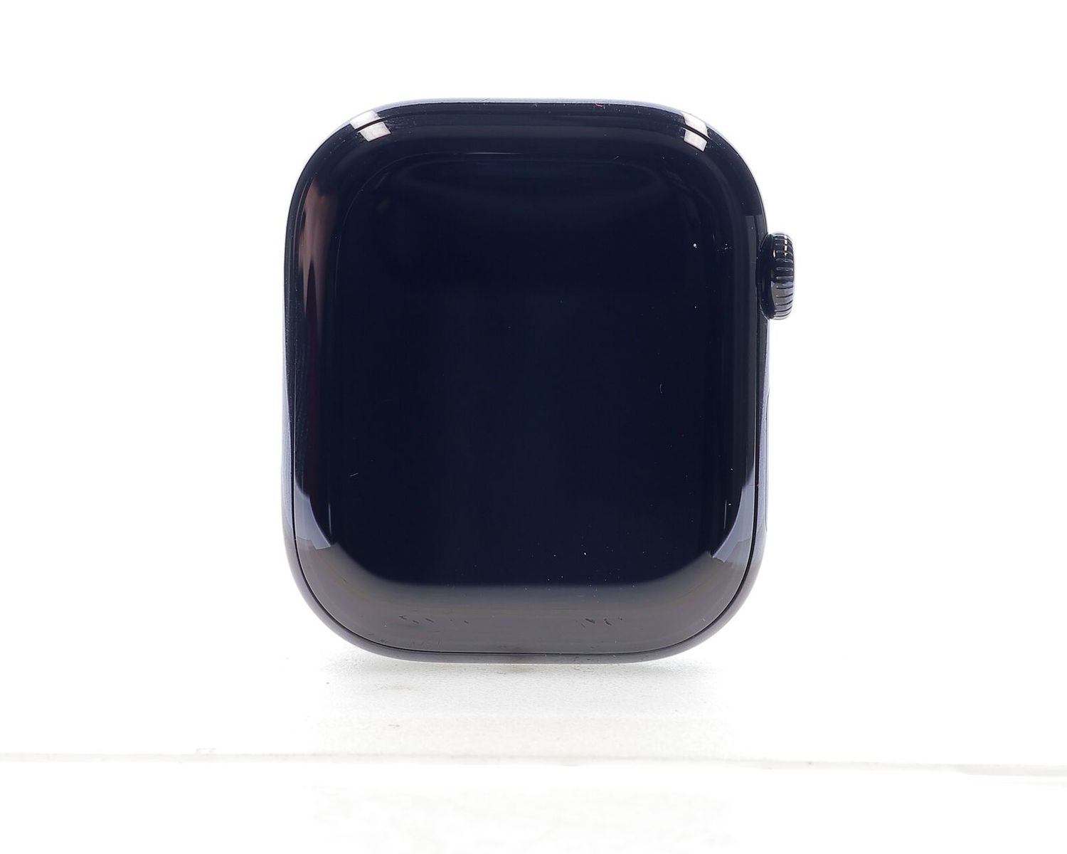 Apple Watch Series 11 2025, GPS, Aluminium 46mm Jet Black - Εξαιρετικό