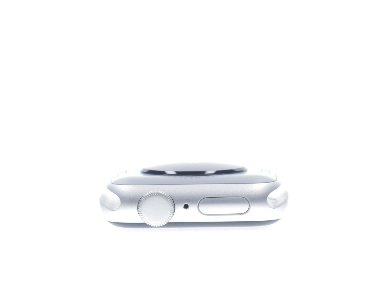Apple Watch SE 2022, GPS, Aluminium 40mm Silver - Ca nou