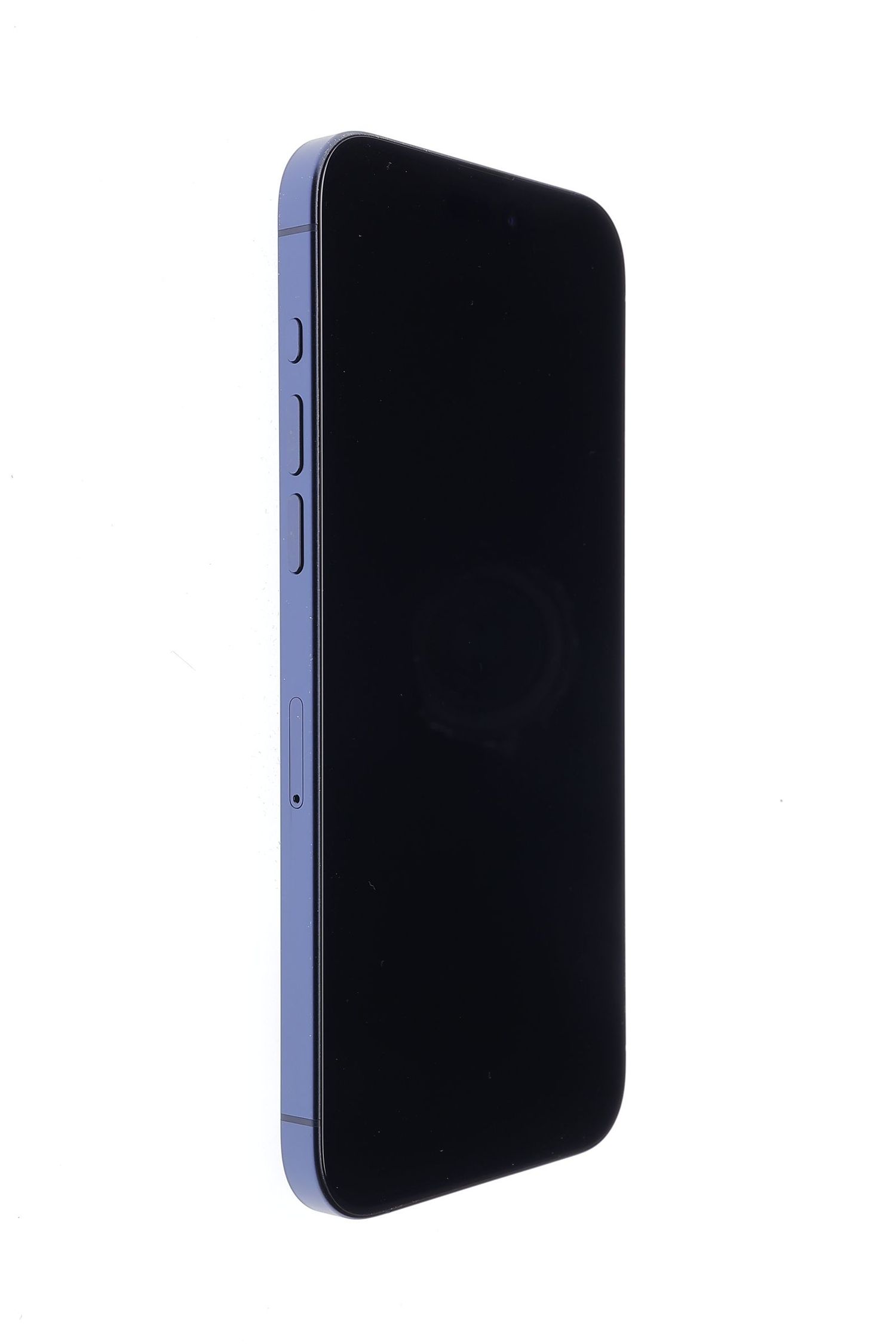 Apple iPhone 15 Pro Max 256 GB Blue Titanium - Excelent