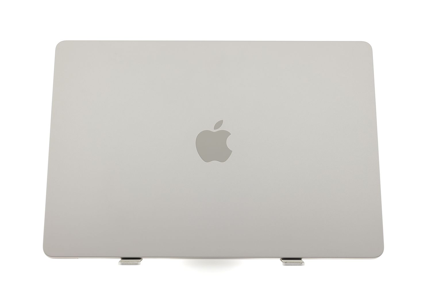 Apple MacBook Air 15″ 2024, M3 8 Cores, 24 GB, 10 core GPU 512 GB Space Gray - Újszerű