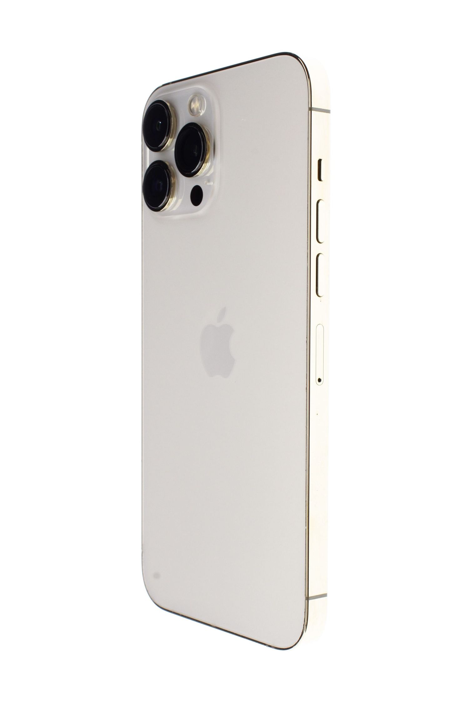 Apple iPhone 13 Pro Max 128 GB Gold - Kiváló