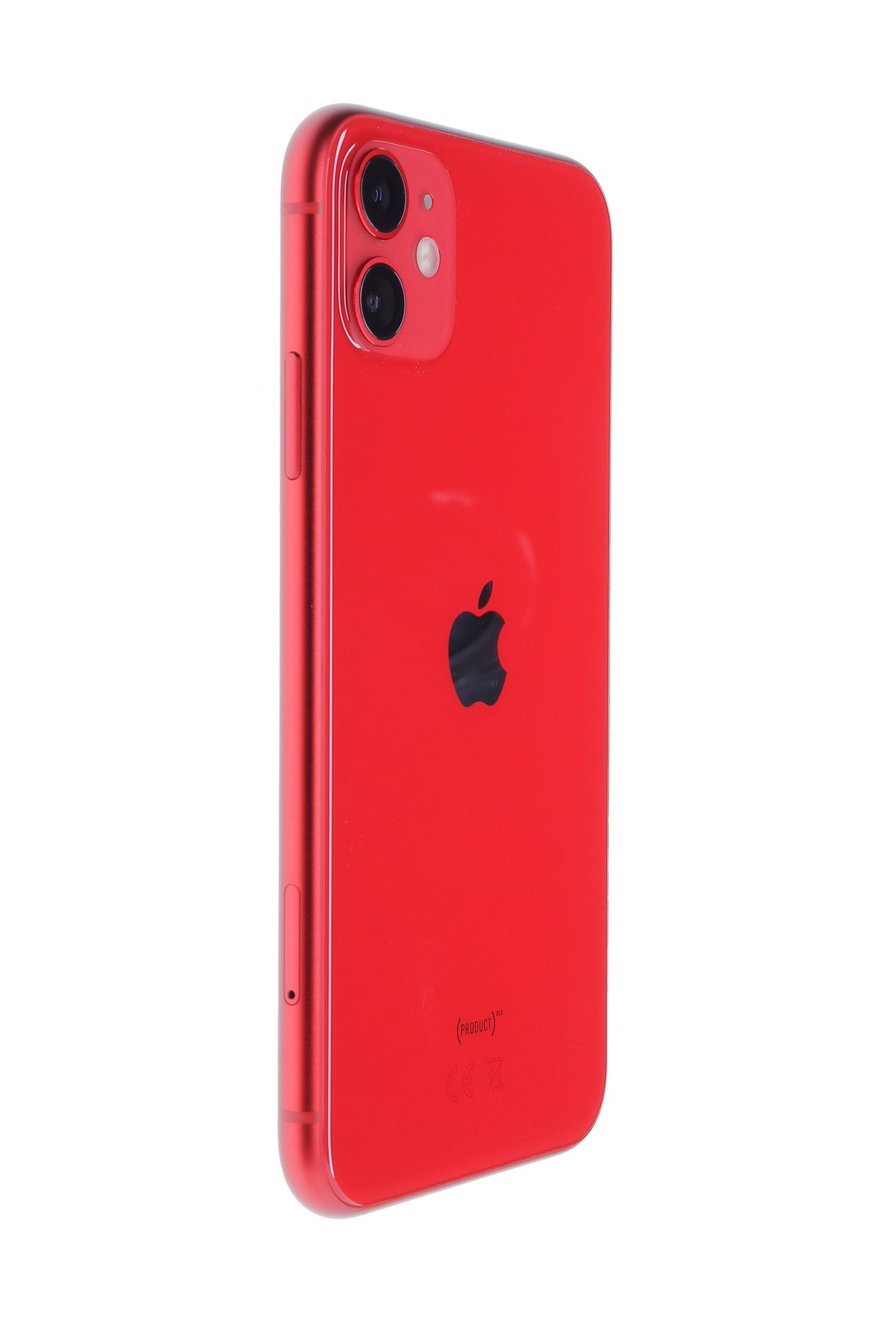 Apple iPhone 11 128 GB Red - Като нов