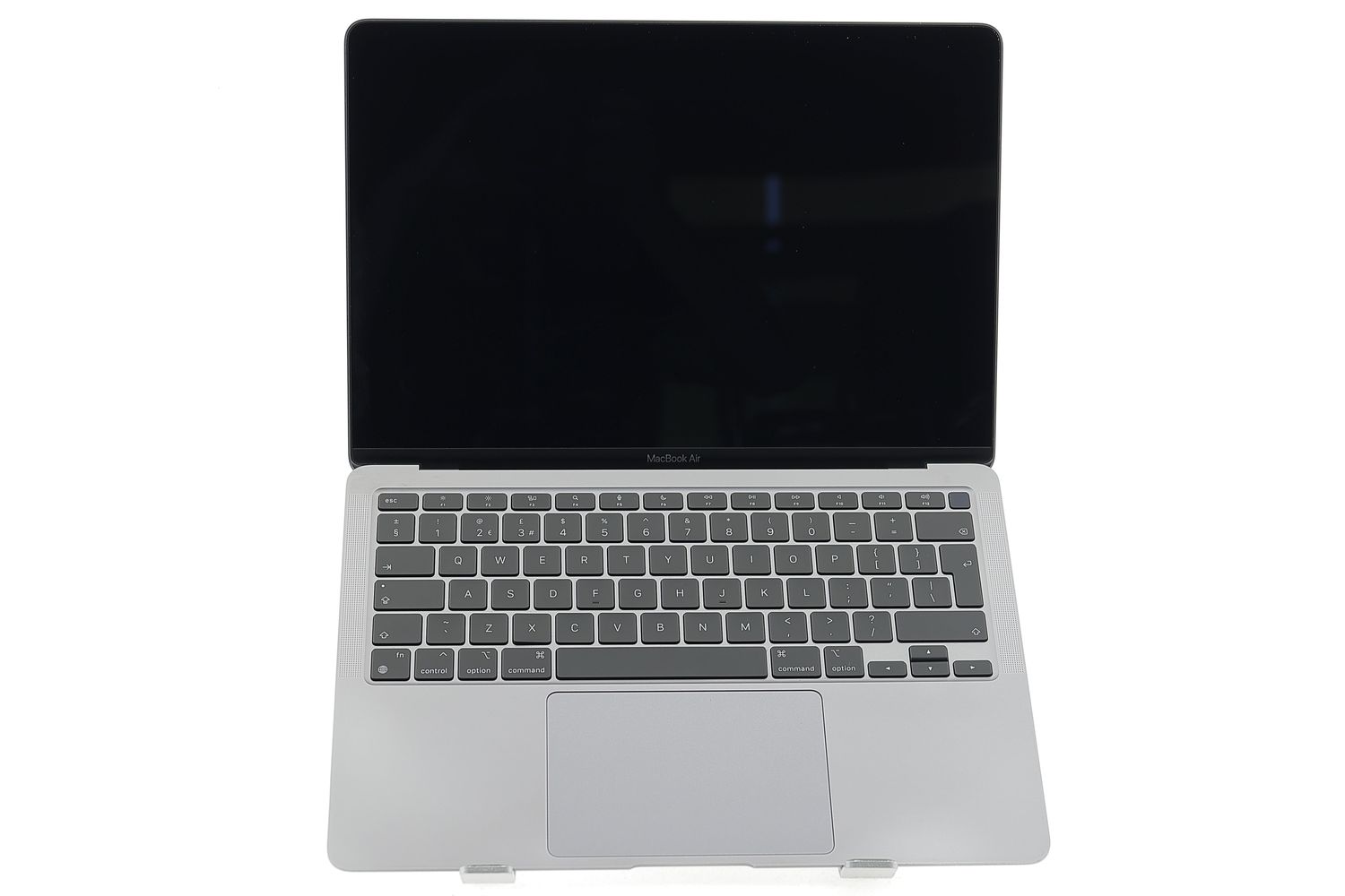 Apple MacBook Air 13″ 2020, M1 8 Cores, 8 GB, 7 core GPU 256 GB Space Gray - Πολύ καλό