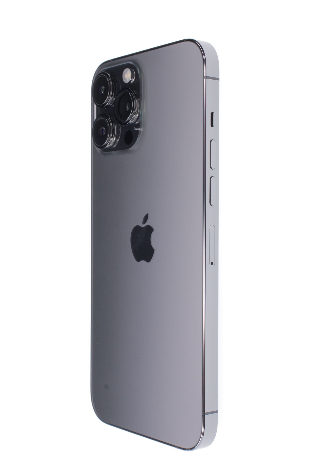Apple iPhone 13 Pro Max 128 GB Graphite - Εξαιρετικό