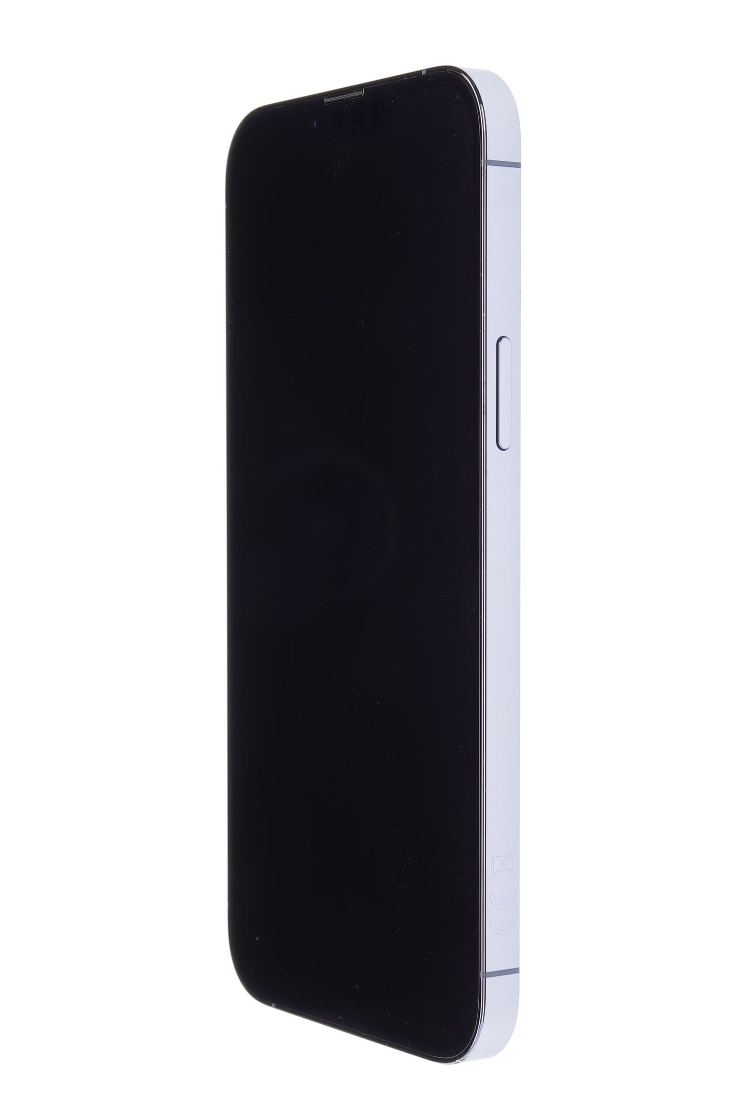 Мобилен телефон Apple iPhone 13 Pro Max, Sierra Blue, 256 GB, Excelent