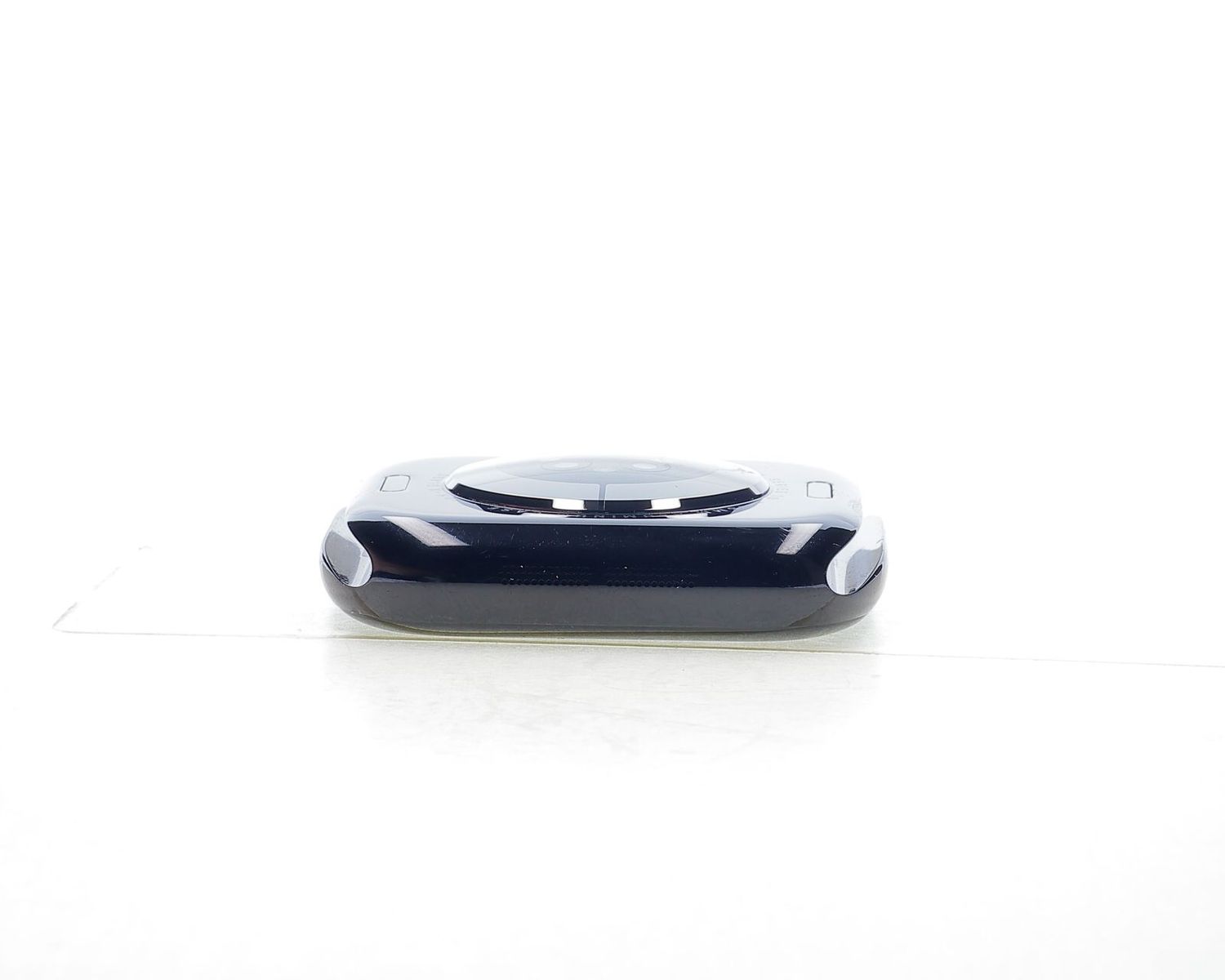 Apple Watch Series 10 2024, GPS, Aluminium 46mm Jet Black - Foarte bun