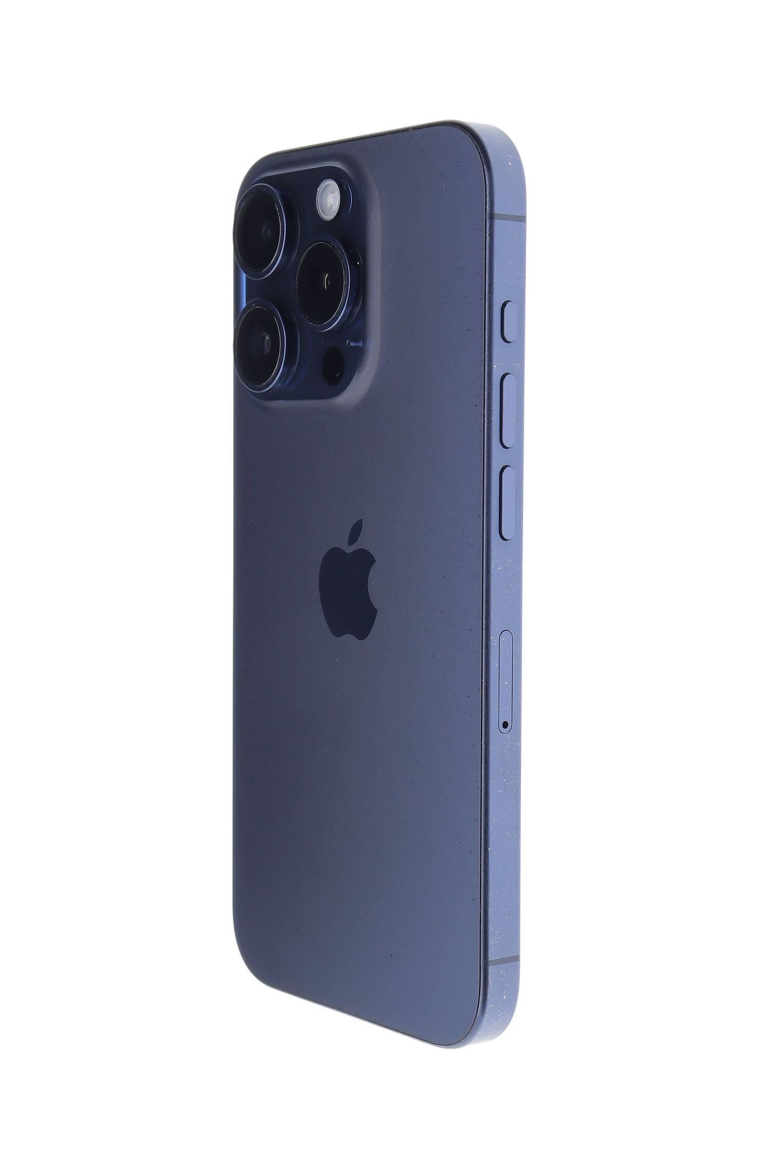 Apple iPhone 15 Pro 128 GB Blue Titanium - Отлично