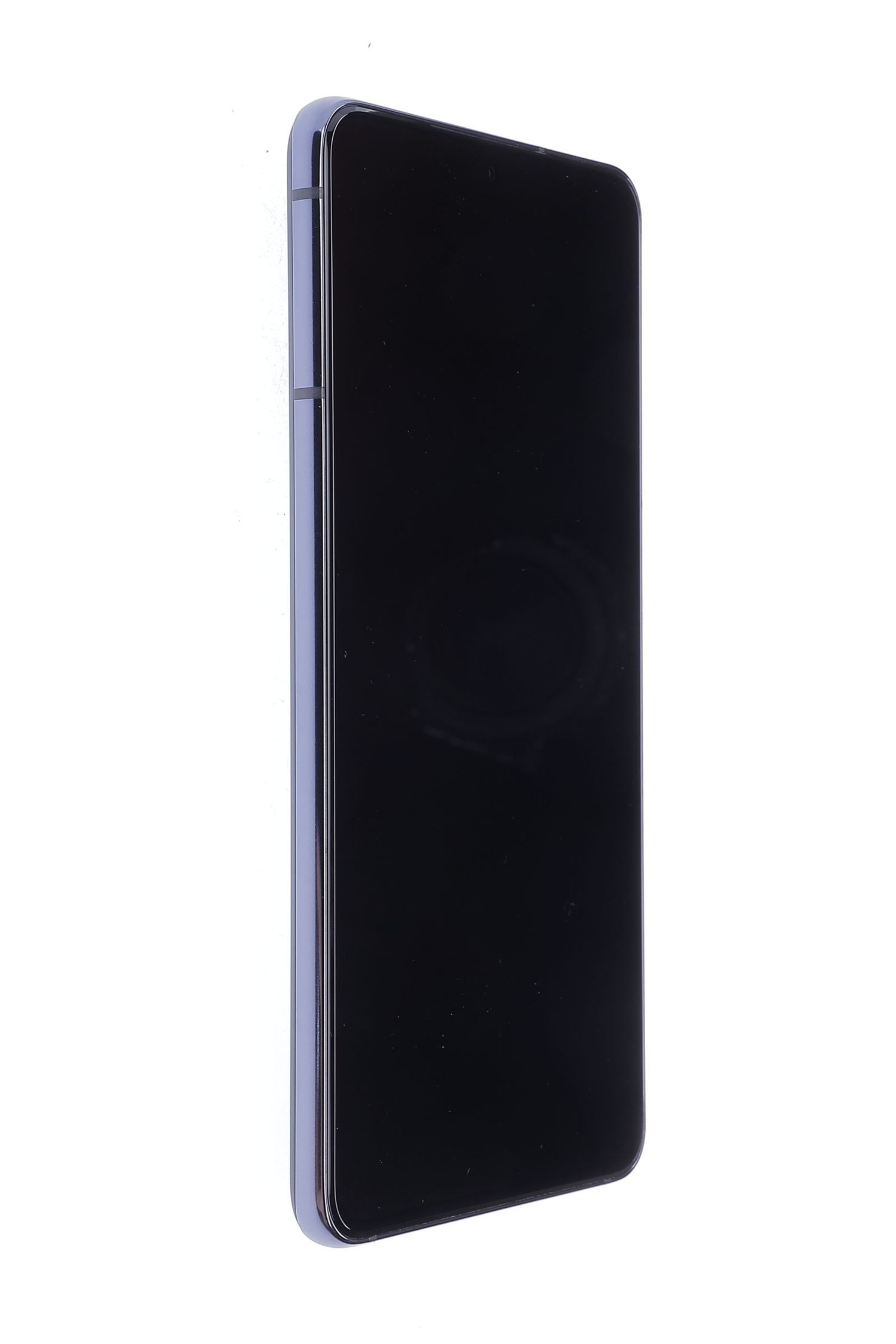 Samsung Galaxy S21 5G Dual Sim 128 GB Gray - Újszerű