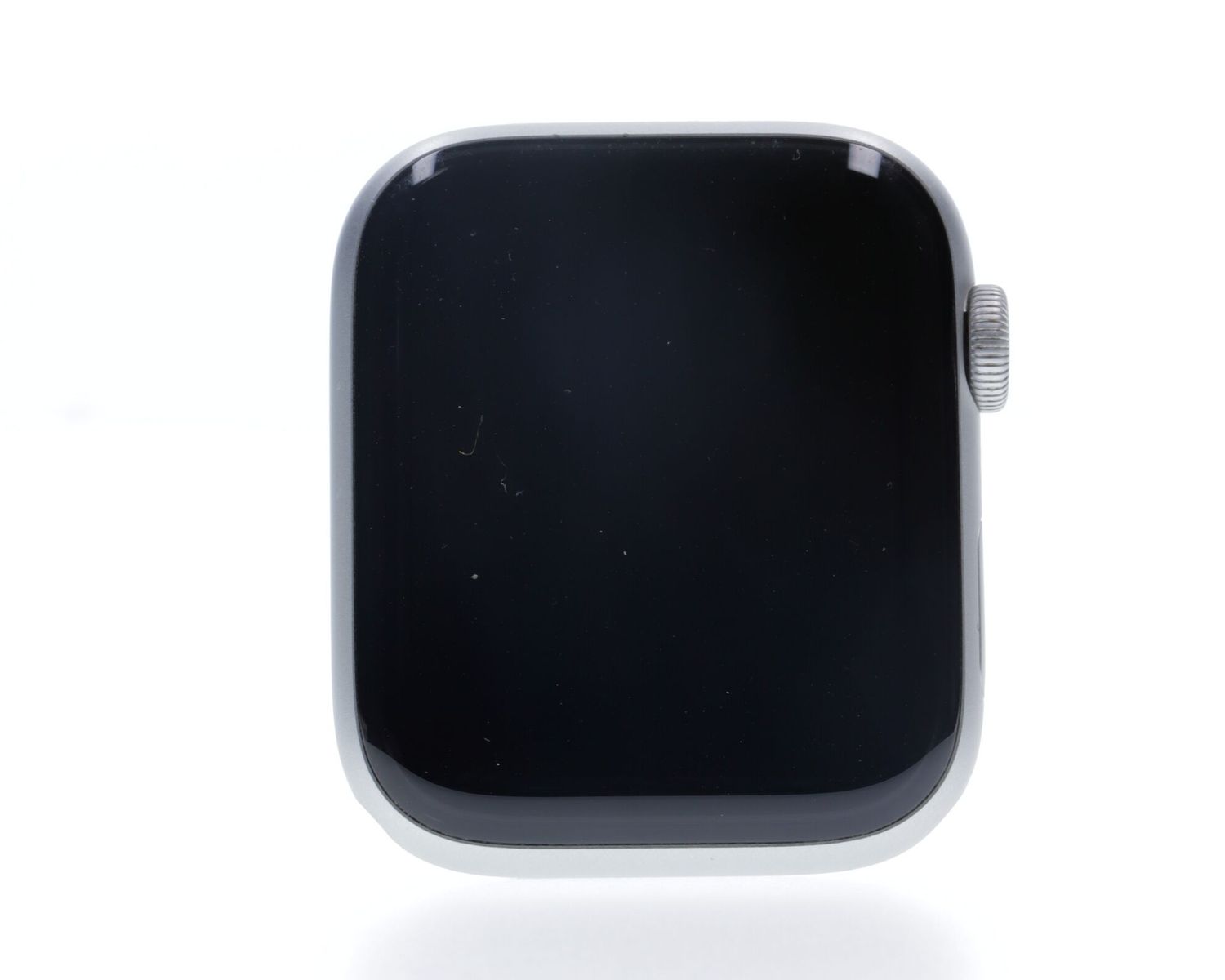 Apple Watch SE 2022, GPS, Aluminium 44mm Silver