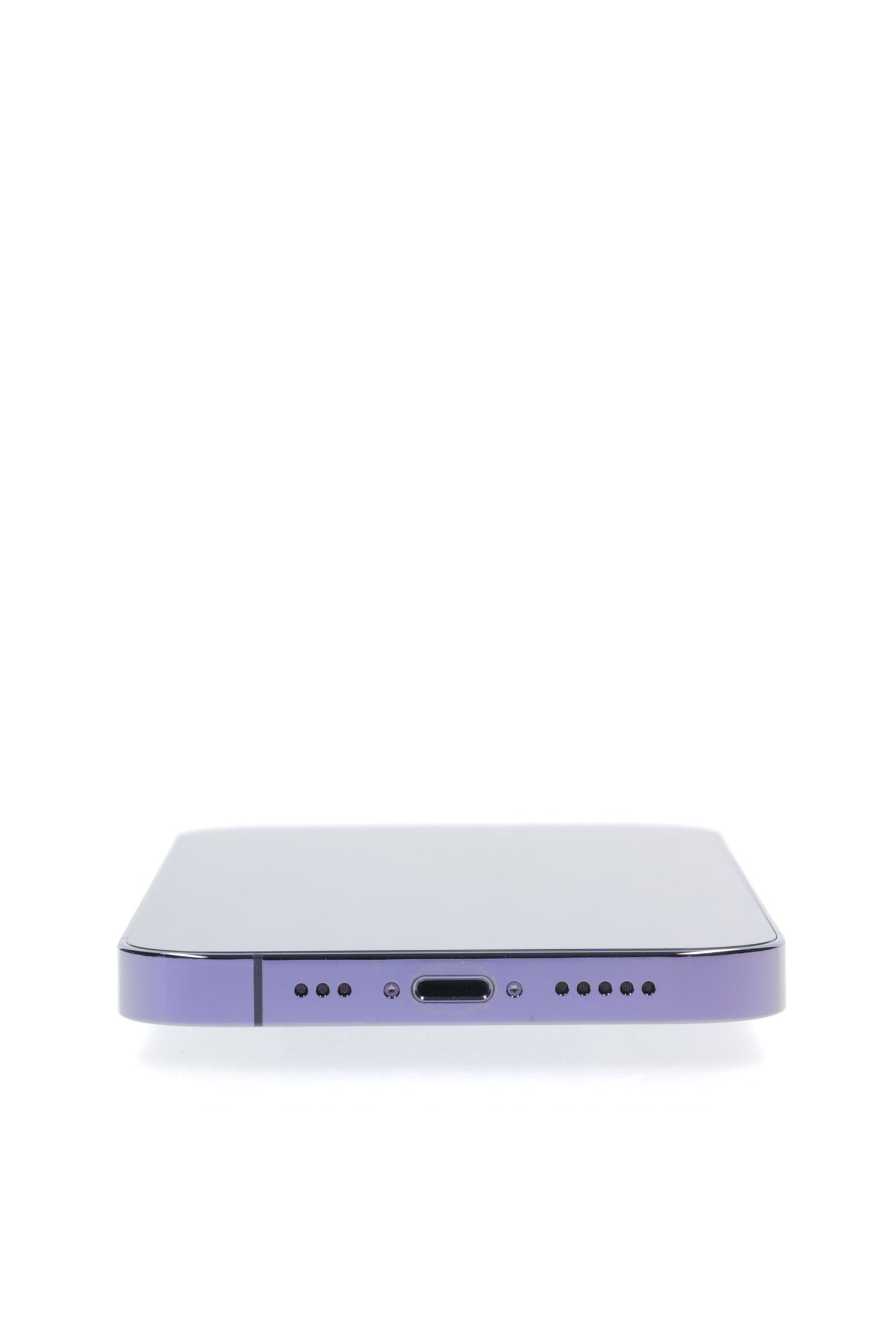 Apple iPhone 14 Pro 256 GB Deep Purple - Καλό