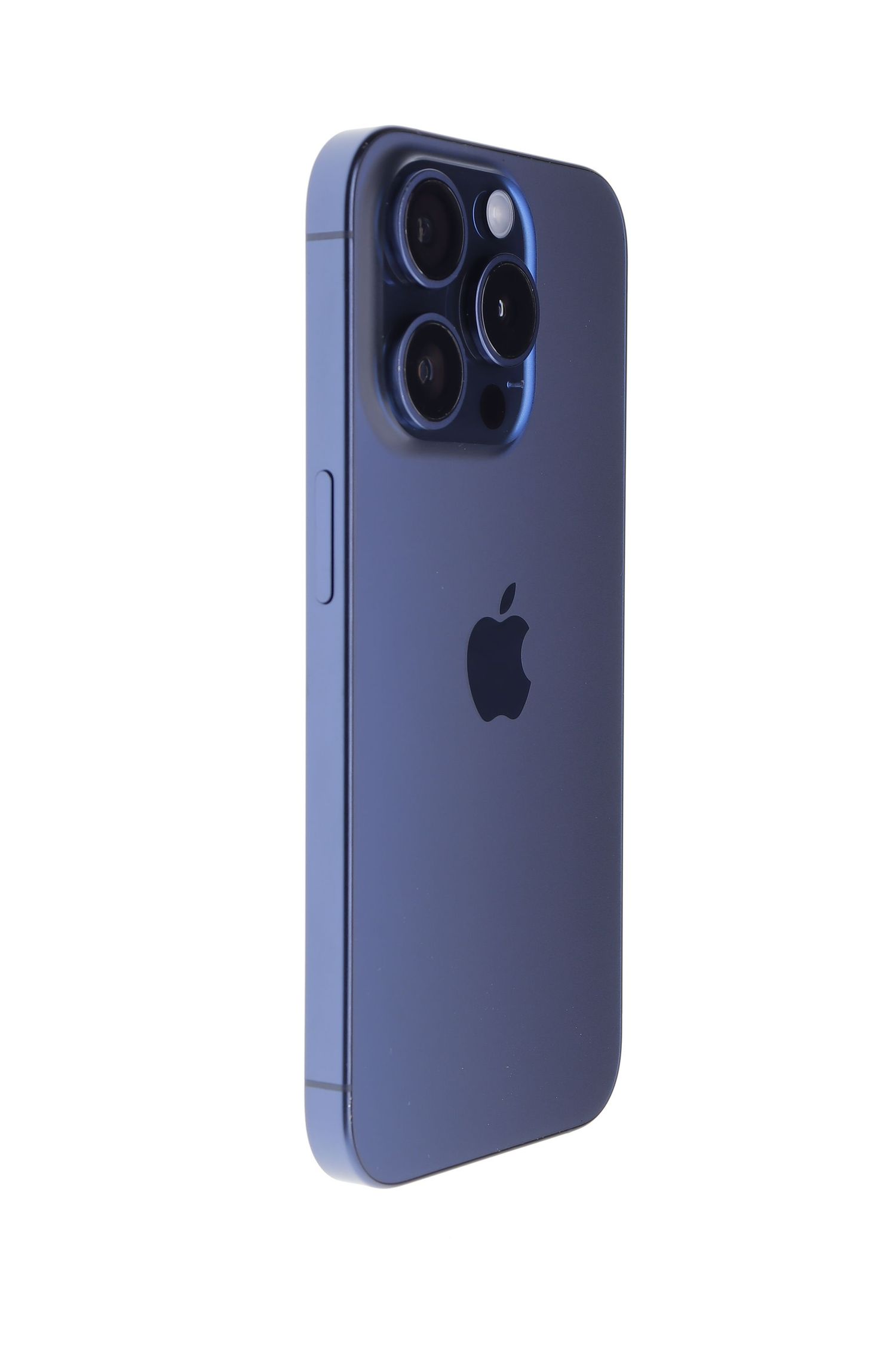 Apple iPhone 15 Pro 512 GB Blue Titanium - Като нов