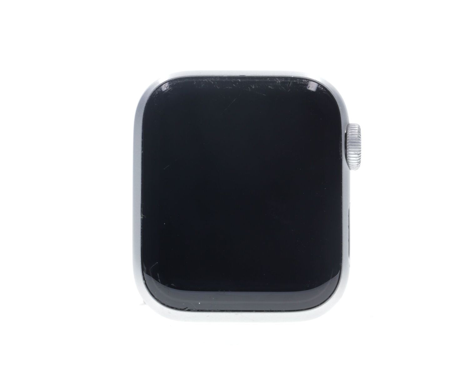Apple Watch SE 2020, GPS, Aluminium 40mm Silver - Foarte bun