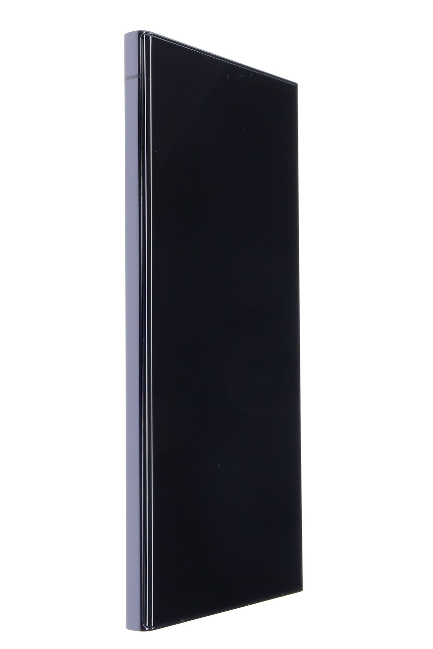 Samsung Galaxy S23 Ultra 5G Dual Sim 256 GB Phantom Black - Εξαιρετικό
