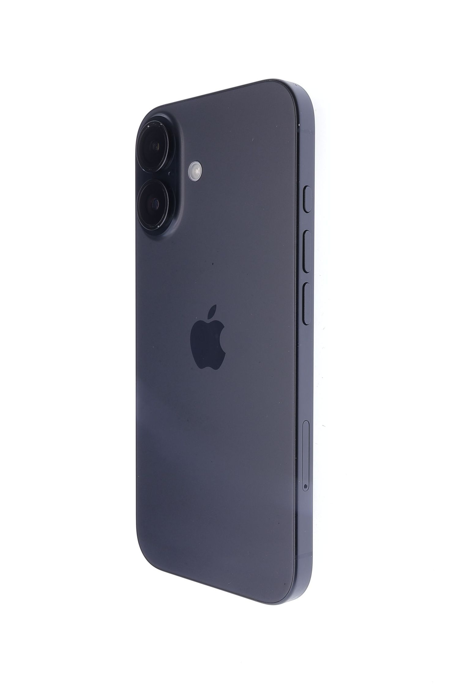 Apple iPhone 16 128 GB Black - Kiváló