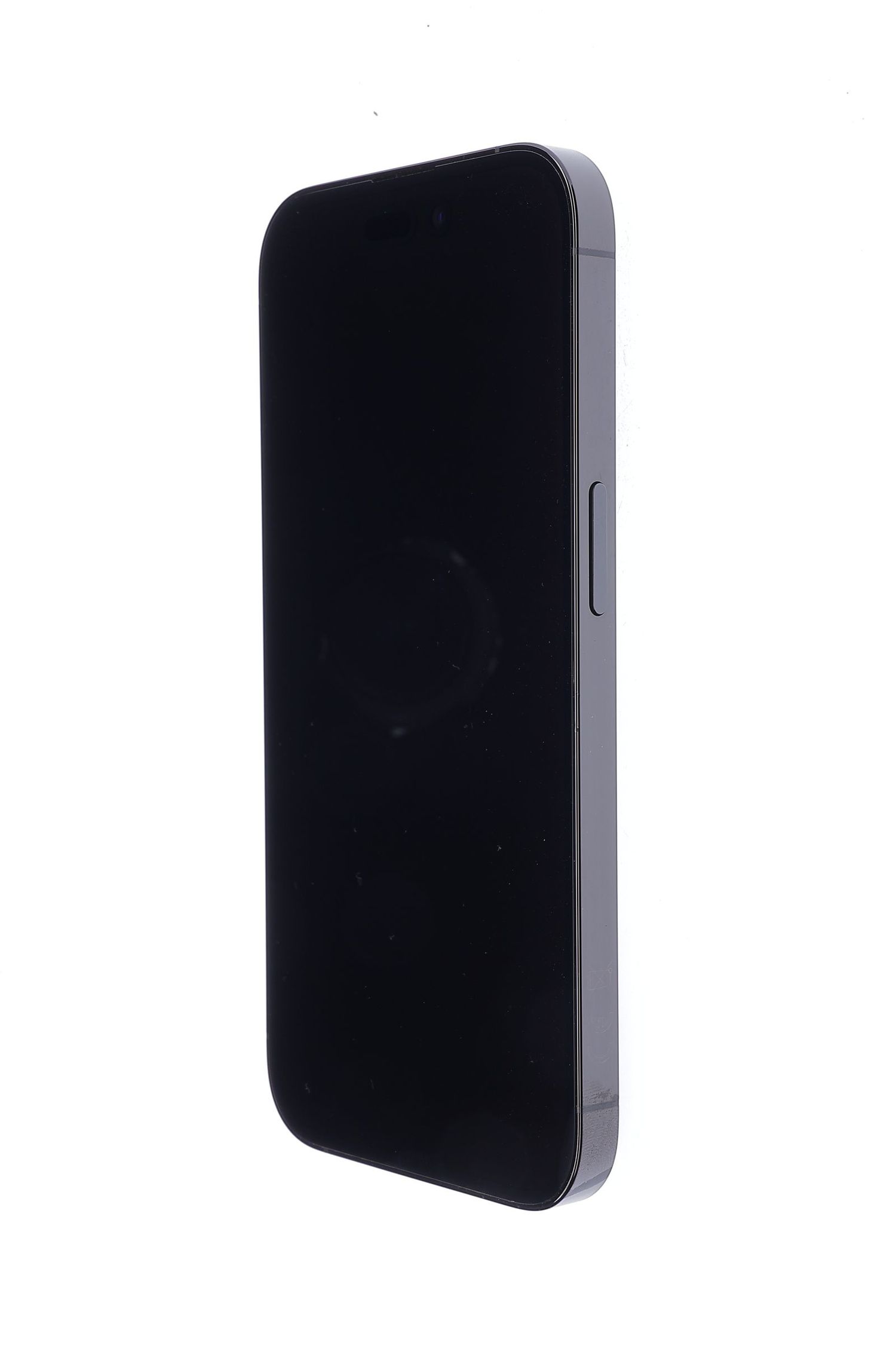 Apple iPhone 14 Pro 128 GB Space Black - Като нов