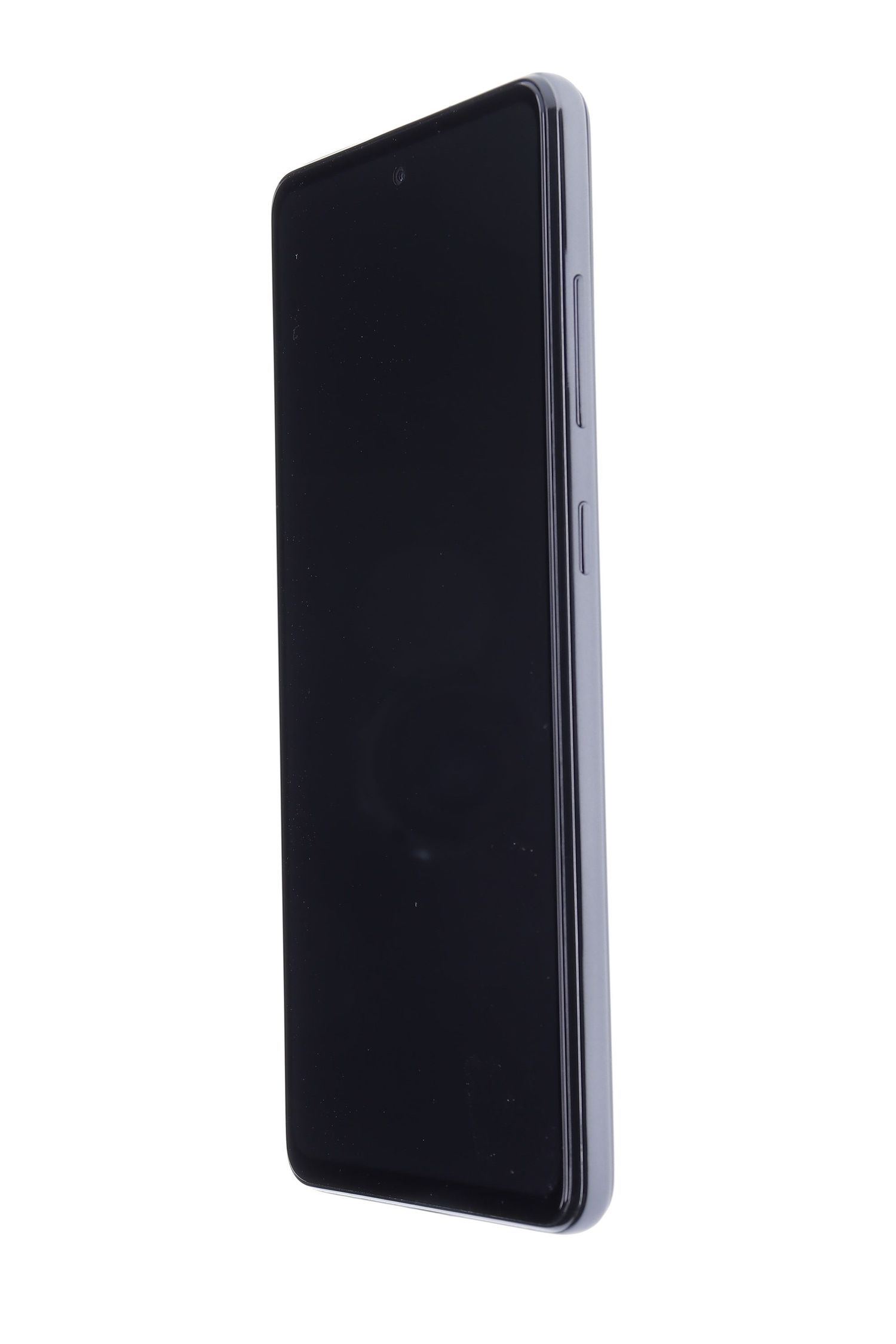 Samsung Galaxy A52S 5G Dual Sim 128 GB Awesome Black - Újszerű