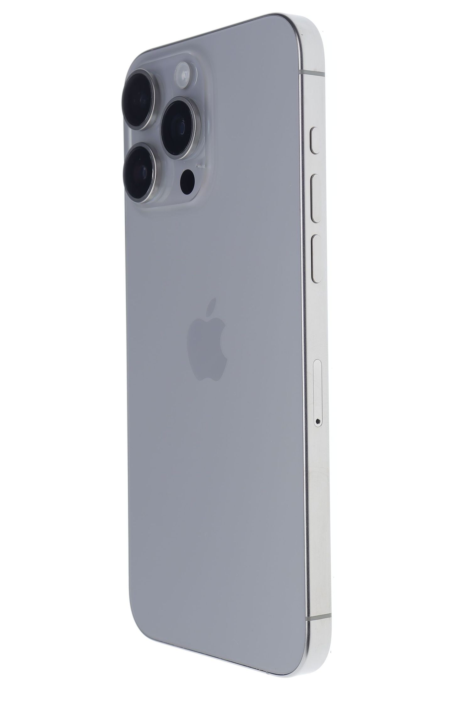 Apple iPhone 15 Pro Max 256 GB Natural Titanium - Като нов