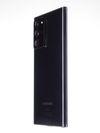 gallery Telefon mobil Samsung Galaxy Note 20 Ultra 5G Dual Sim, Black, 256 GB,  Foarte Bun