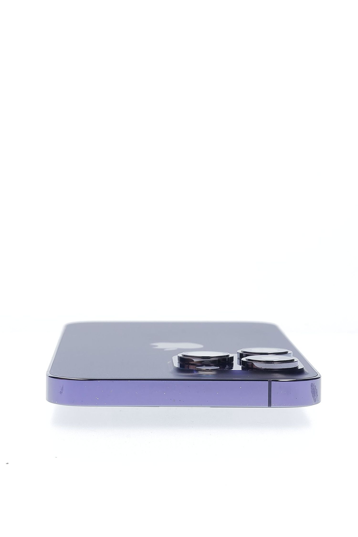Apple iPhone 14 Pro Max 128 GB Deep Purple - Excelent