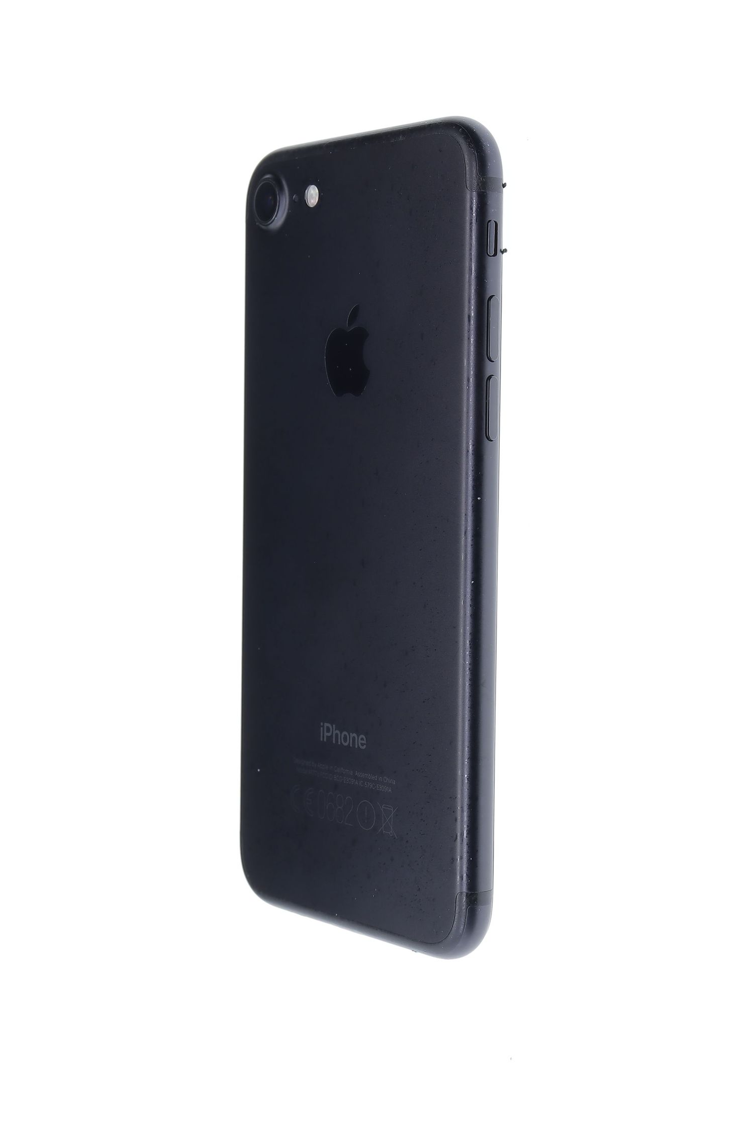 Apple iPhone 7 128 GB Black - Отлично