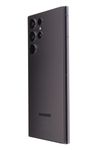 gallery Мобилен телефон Samsung Galaxy S22 Ultra 5G Dual Sim, Phantom Black, 128 GB, Ca Nou