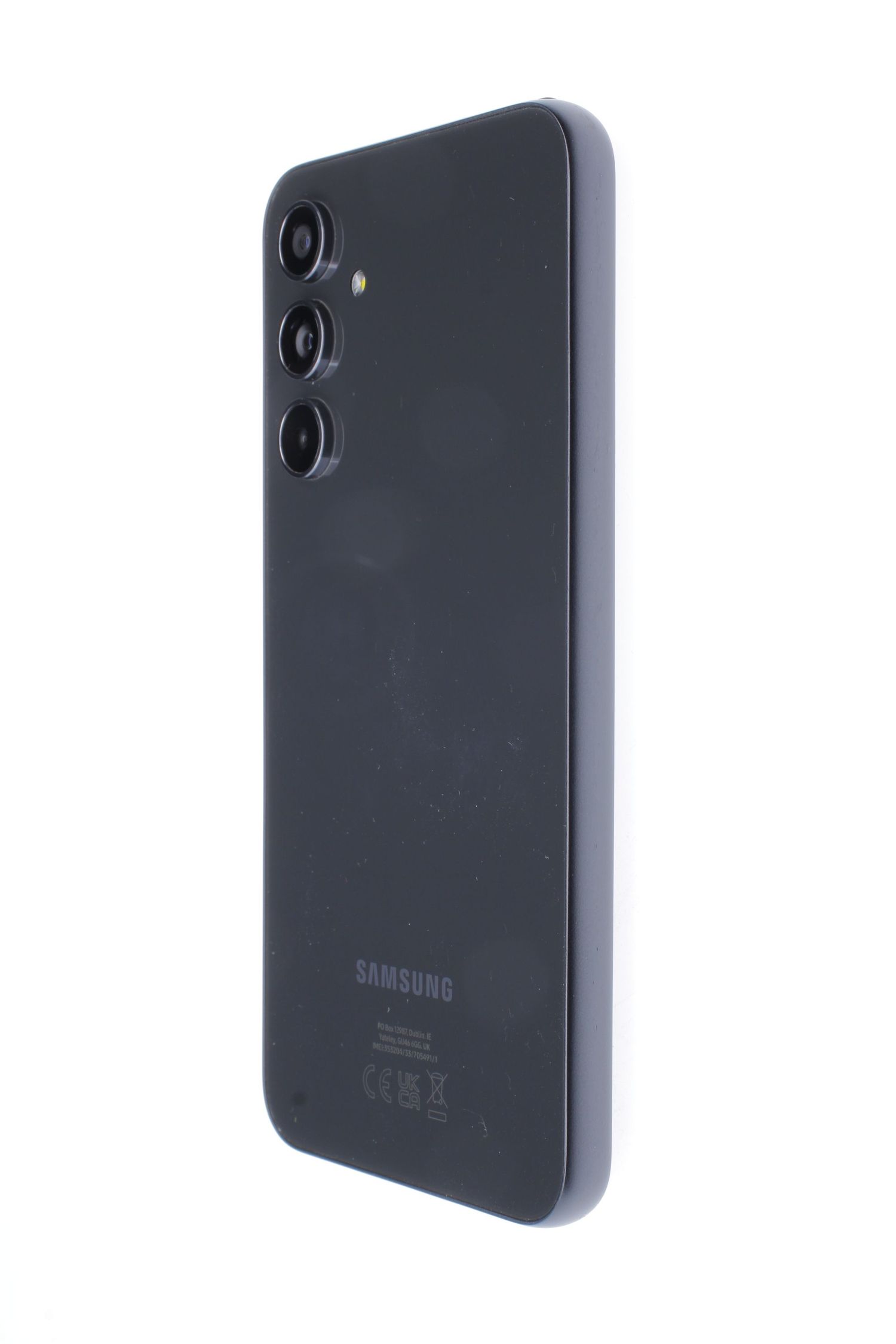 Samsung Galaxy A54 5G 128 GB Awesome Graphite - Kiváló