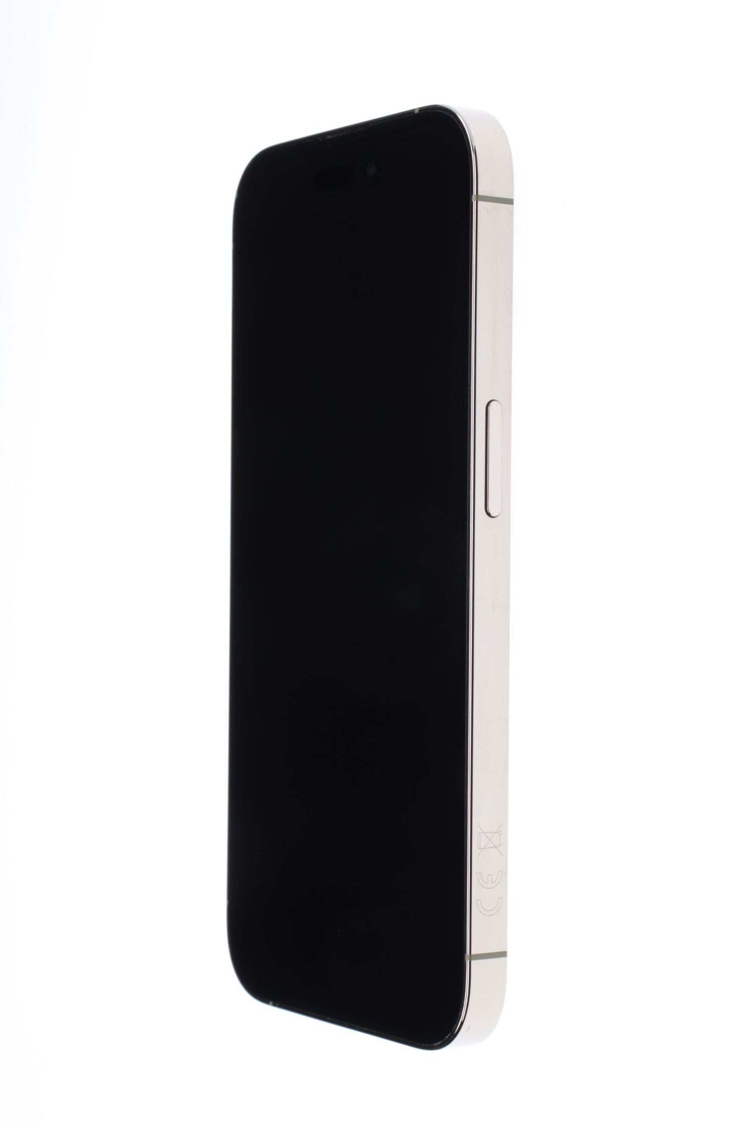 Apple iPhone 14 Pro 256 GB Gold - Πολύ καλό