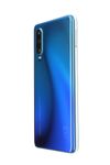 gallery Мобилен телефон Huawei P30 Dual Sim, Aurora Blue, 128 GB, Foarte Bun