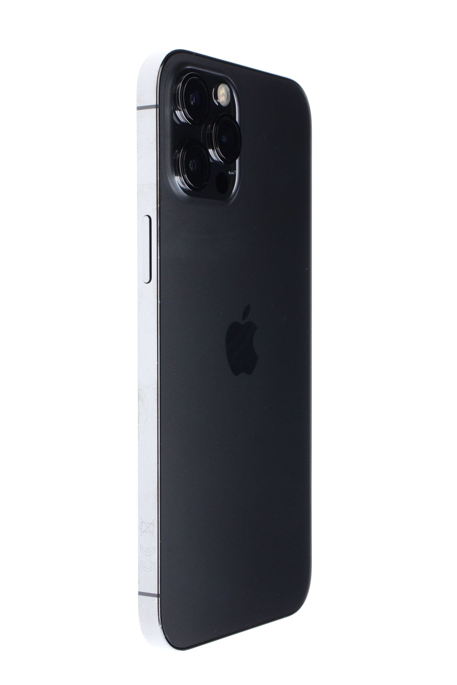 Apple iPhone 12 Pro Max 128 GB Graphite - Foarte bun