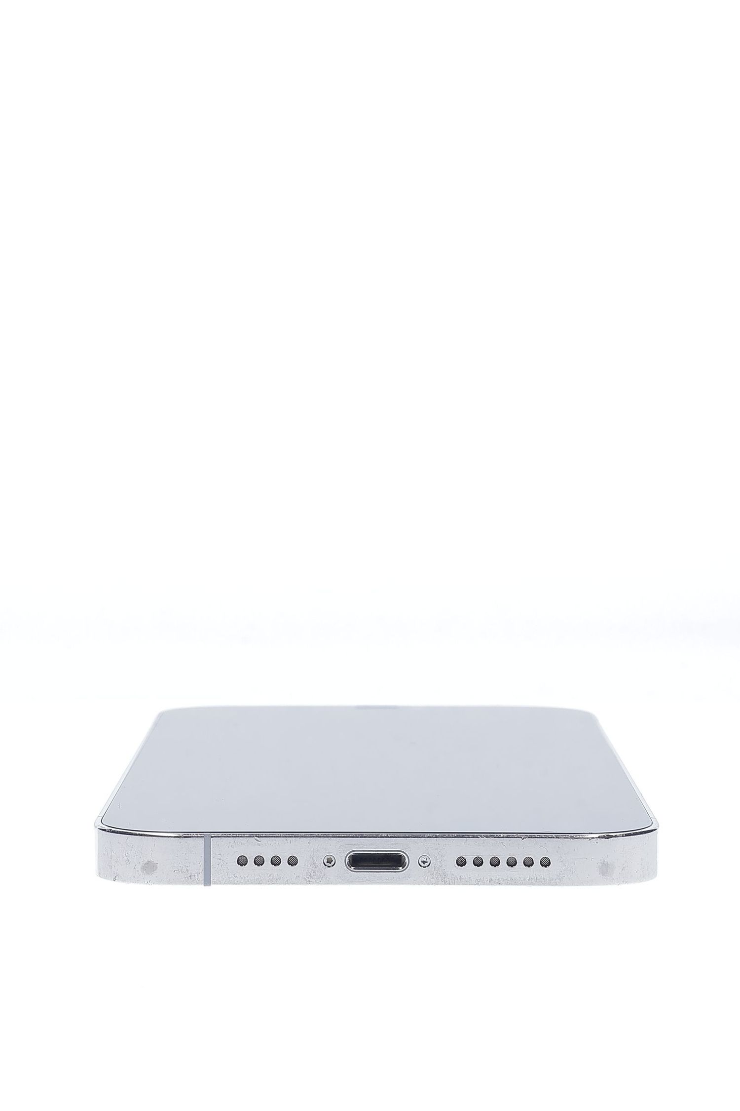 Apple iPhone 12 Pro Max 128 GB Silver - Excelent