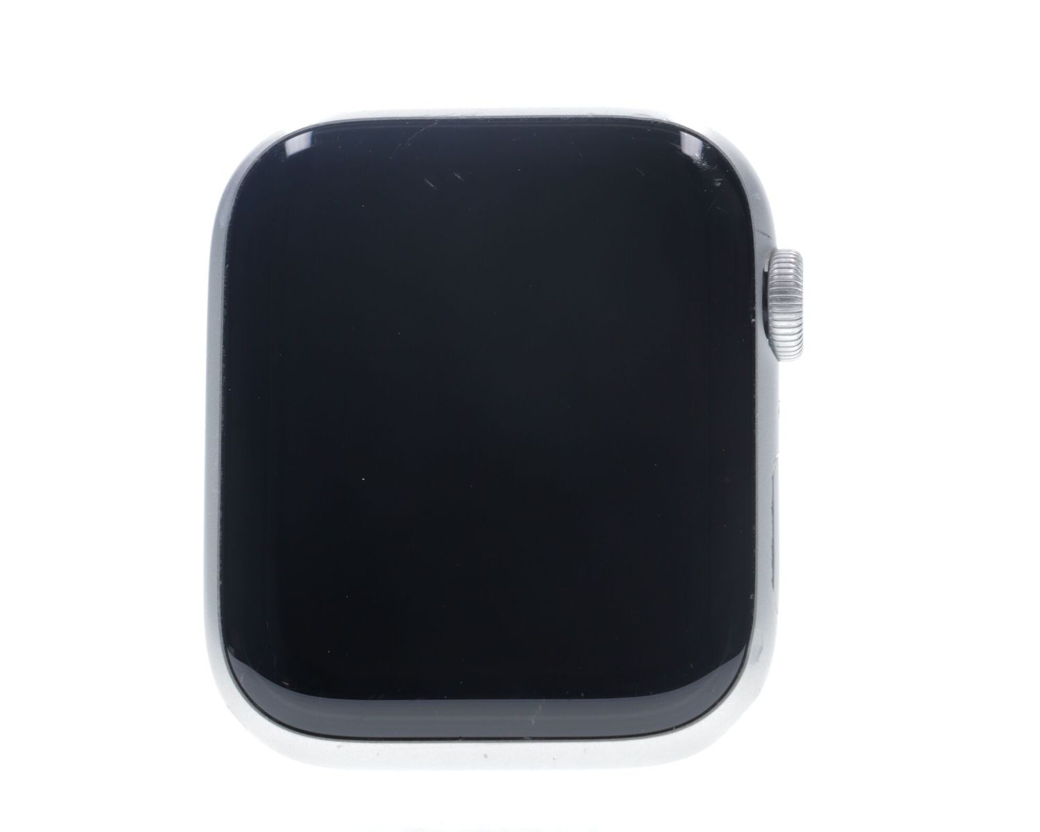Apple Watch SE 2020, GPS, Aluminium 44mm Silver - Foarte bun