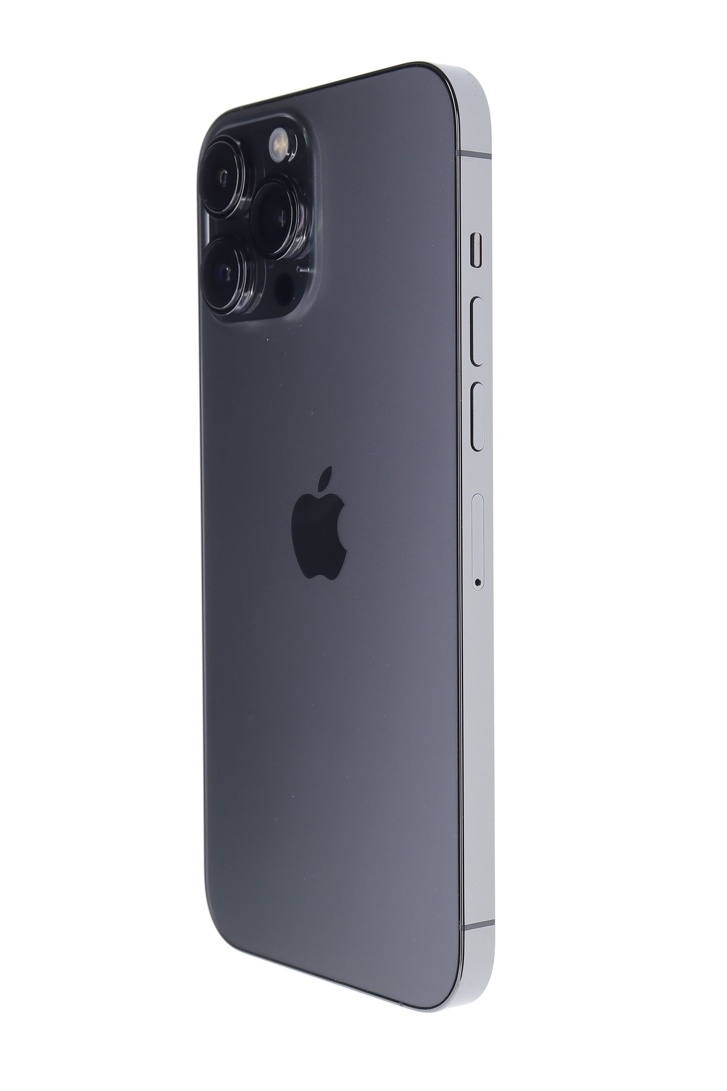 Apple iPhone 13 Pro Max 128 GB Graphite - Újszerű
