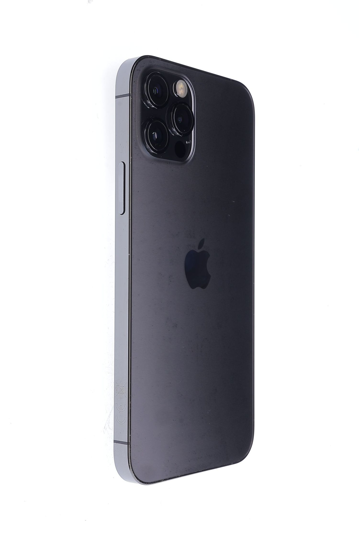 Apple iPhone 12 Pro 256 GB Graphite - Πολύ καλό