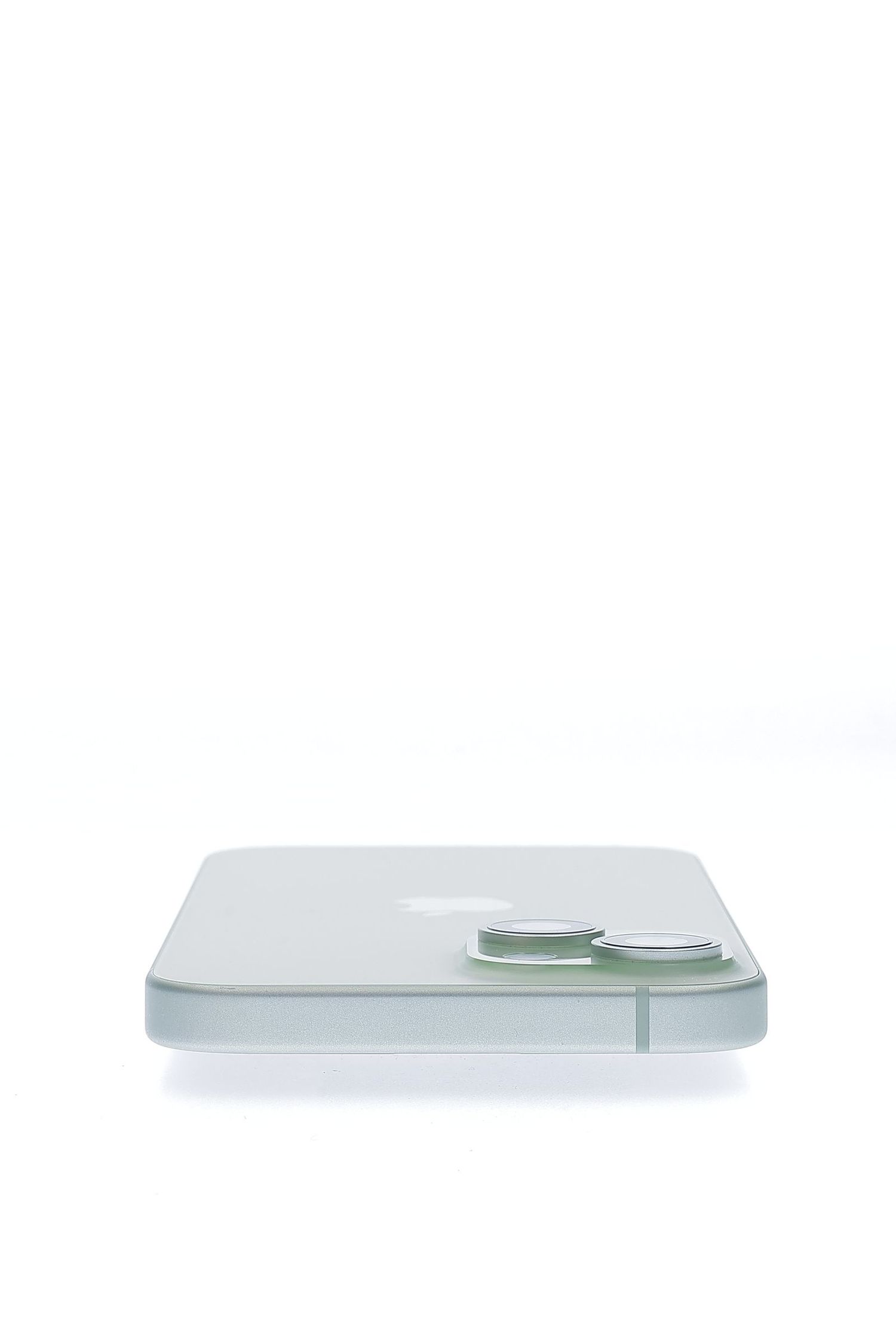 Apple iPhone 15 128 GB Green - Újszerű