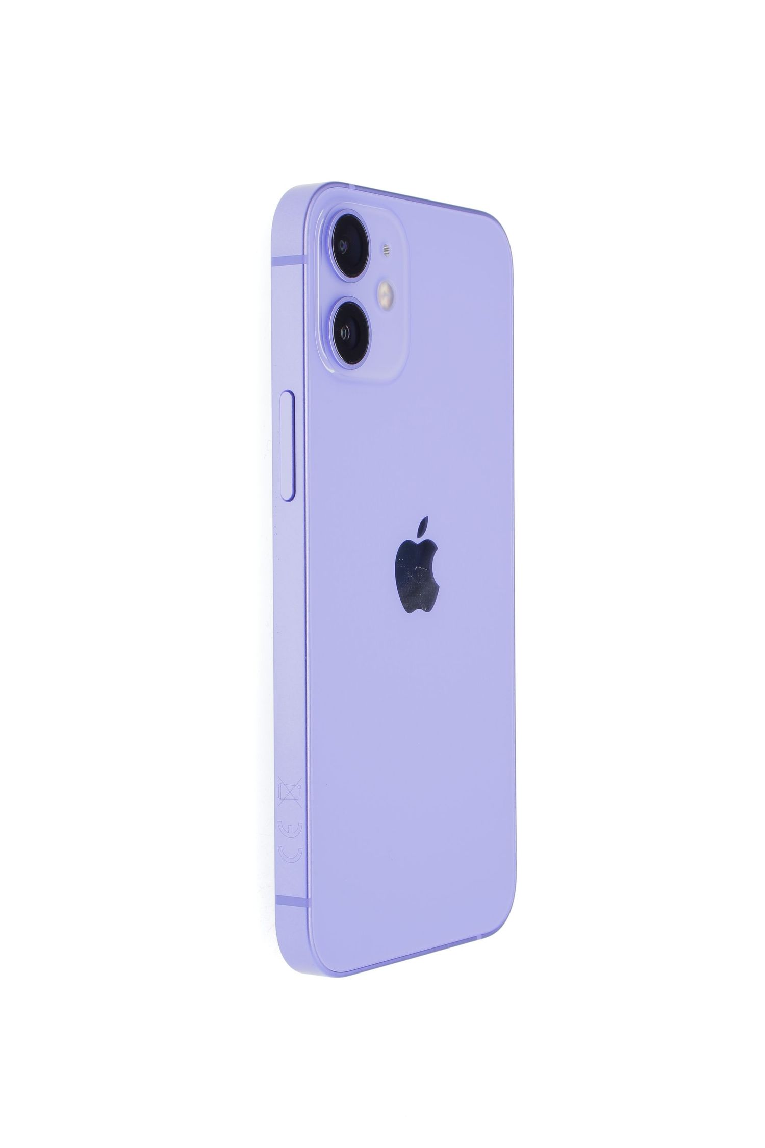 Apple iPhone 12 mini 64 GB Purple - Ca nou
