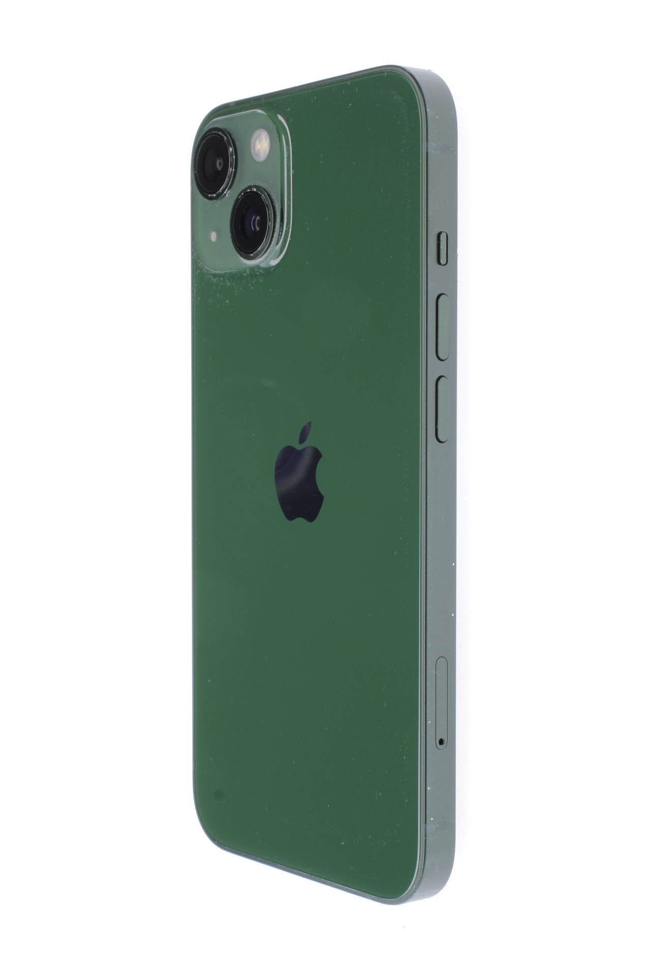Apple iPhone 13 128 GB Green - Nagyon jó