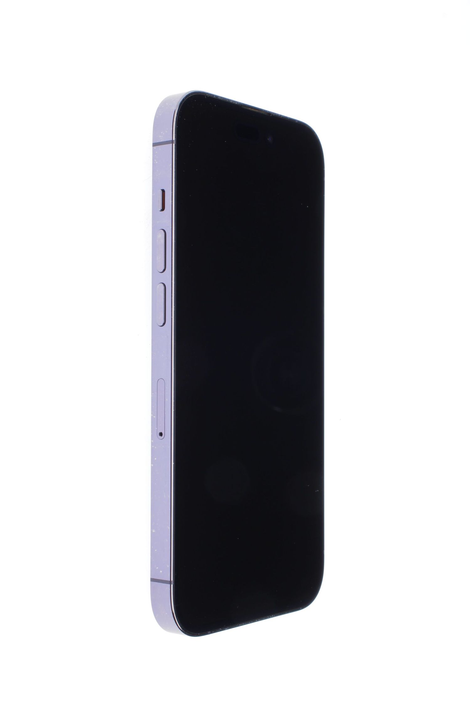 Apple iPhone 14 Pro 512 GB Deep Purple - Εξαιρετικό