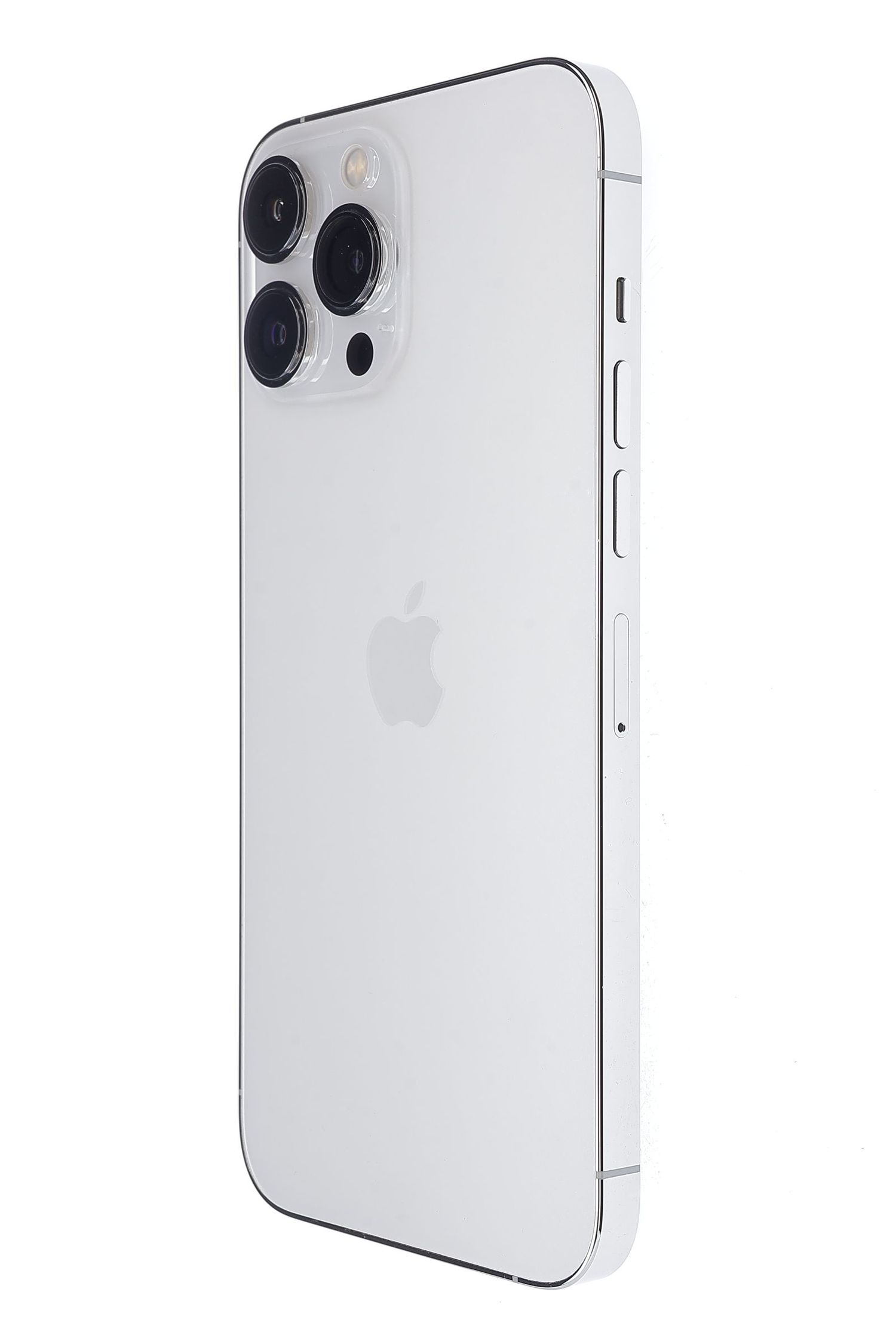 Apple iPhone 13 Pro Max 256 GB Silver - Újszerű
