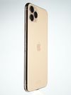Telefon mobil Apple iPhone 11 Pro Max, Gold, 64 GB,  Foarte Bun