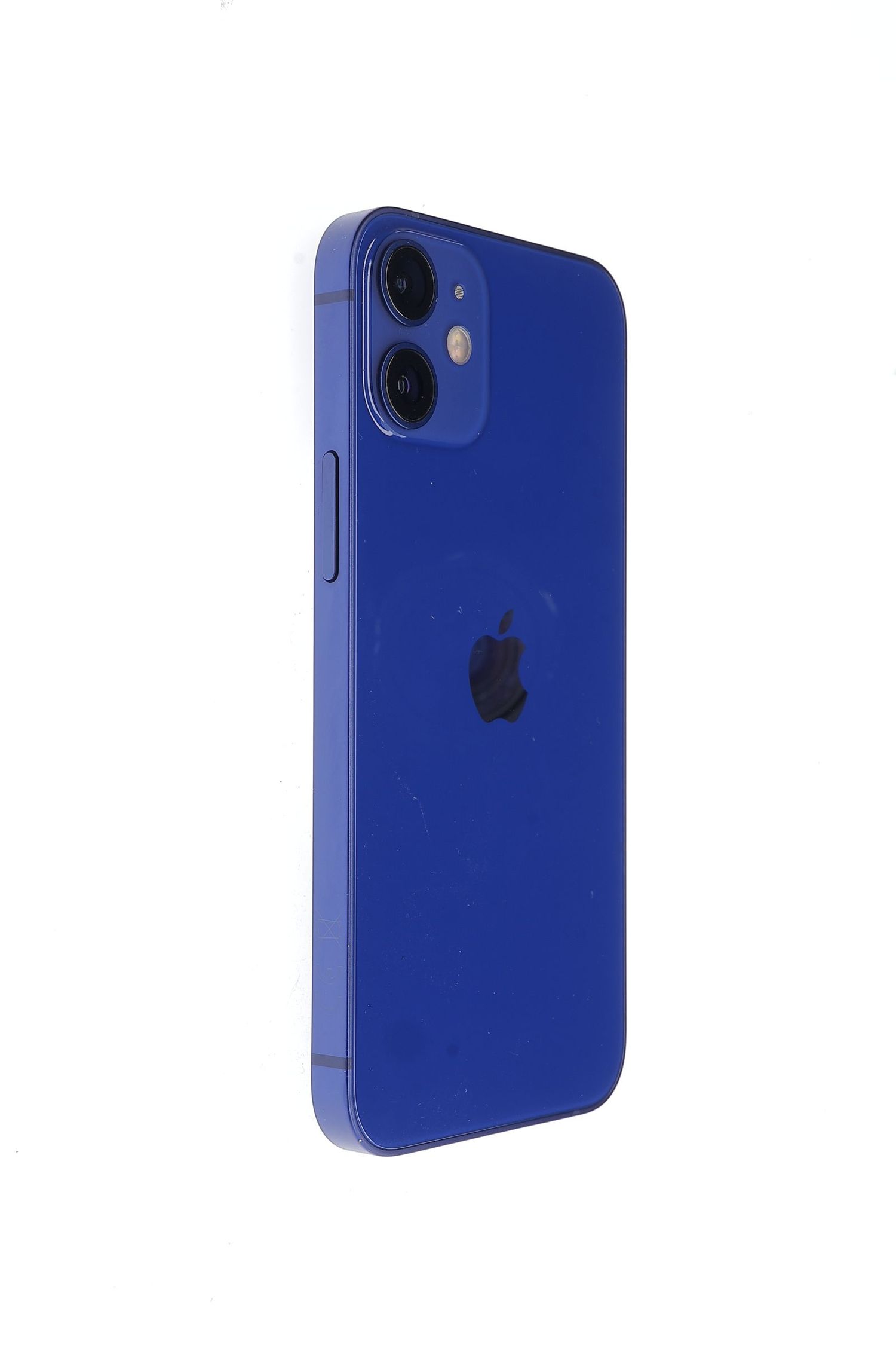 Apple iPhone 12 mini 64 GB Blue - Като нов