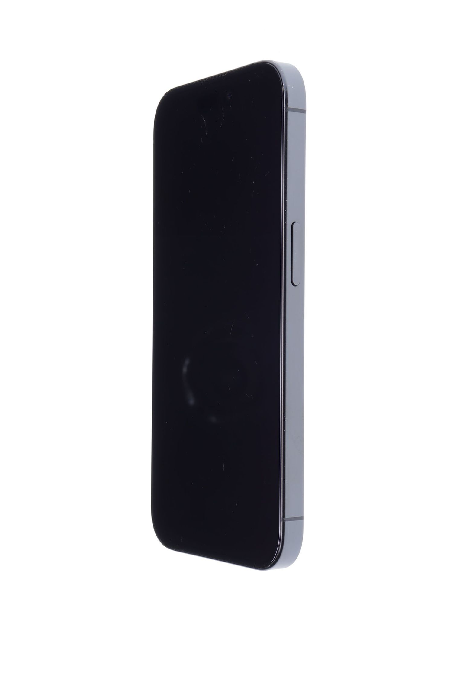 Apple iPhone 15 Pro 256 GB Black Titanium - Foarte bun