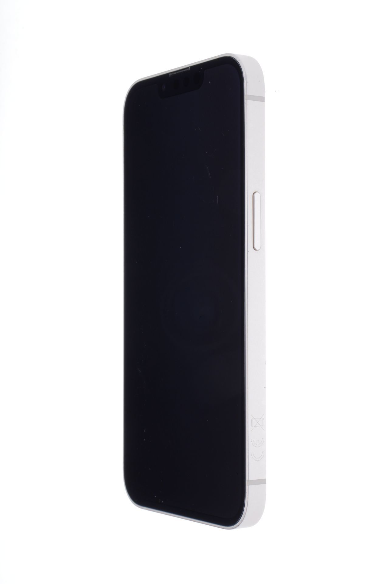 Apple iPhone 13 256 GB Starlight - Πολύ καλό