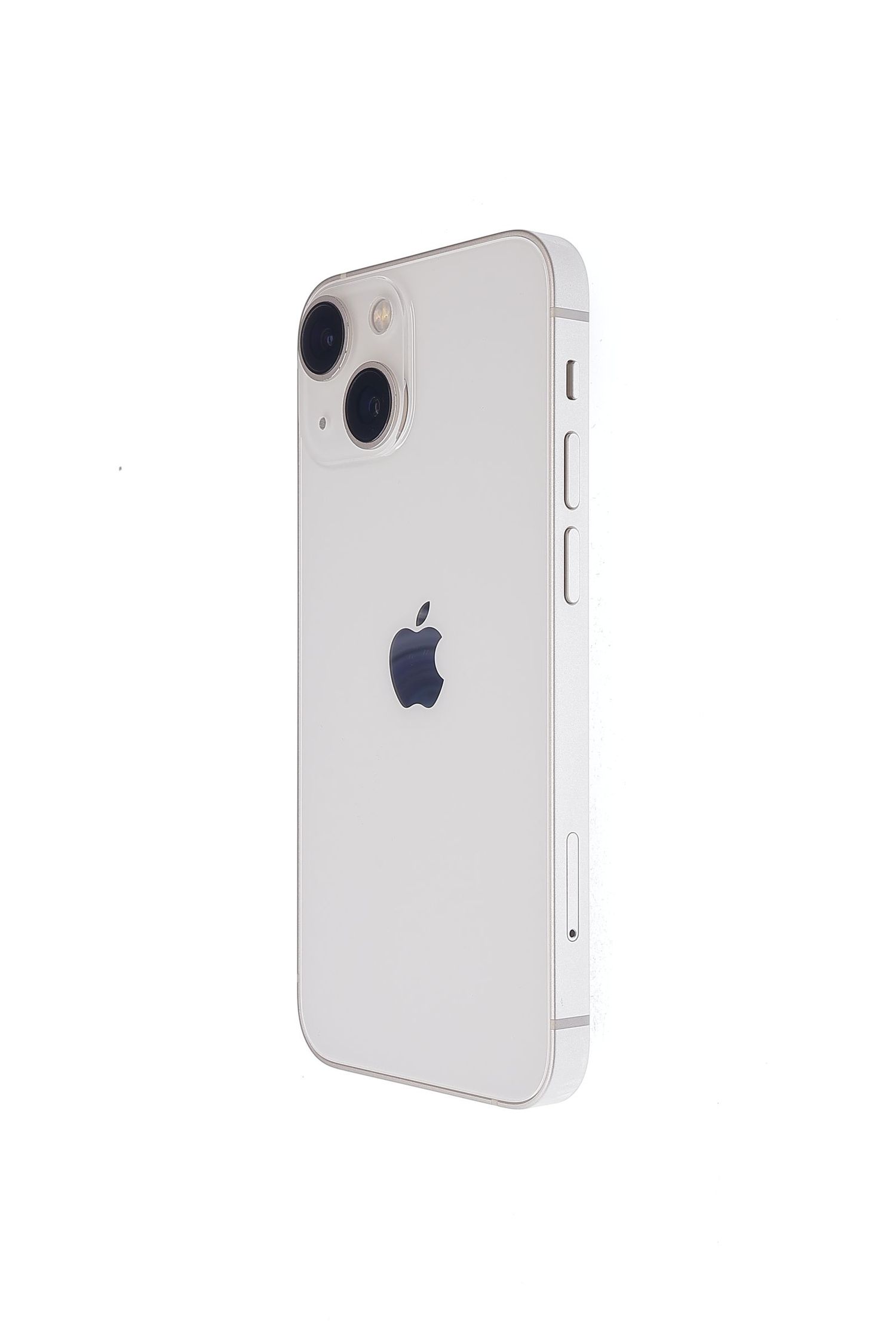 Apple iPhone 13 mini 128 GB Starlight - Újszerű